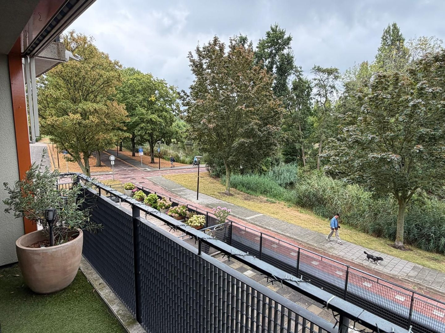 Appartement te koop: Frank van Borselenstraat 3B, Vlaardingen