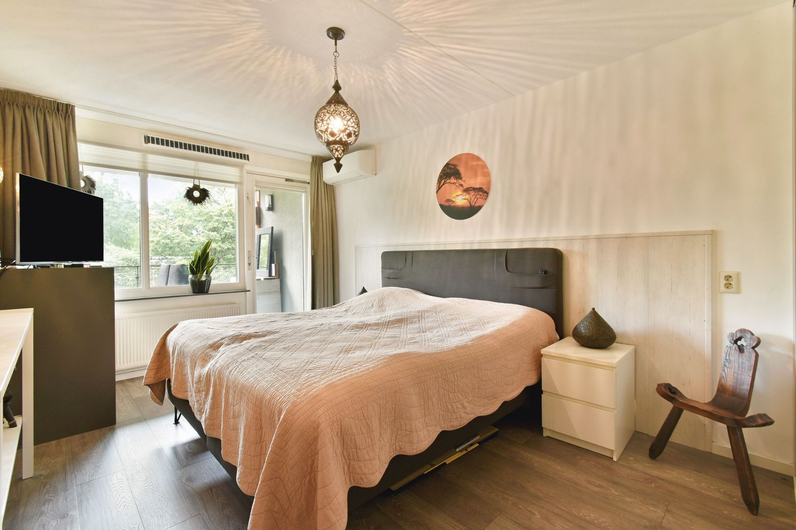 Appartement te koop: Frank van Borselenstraat 3B, Vlaardingen