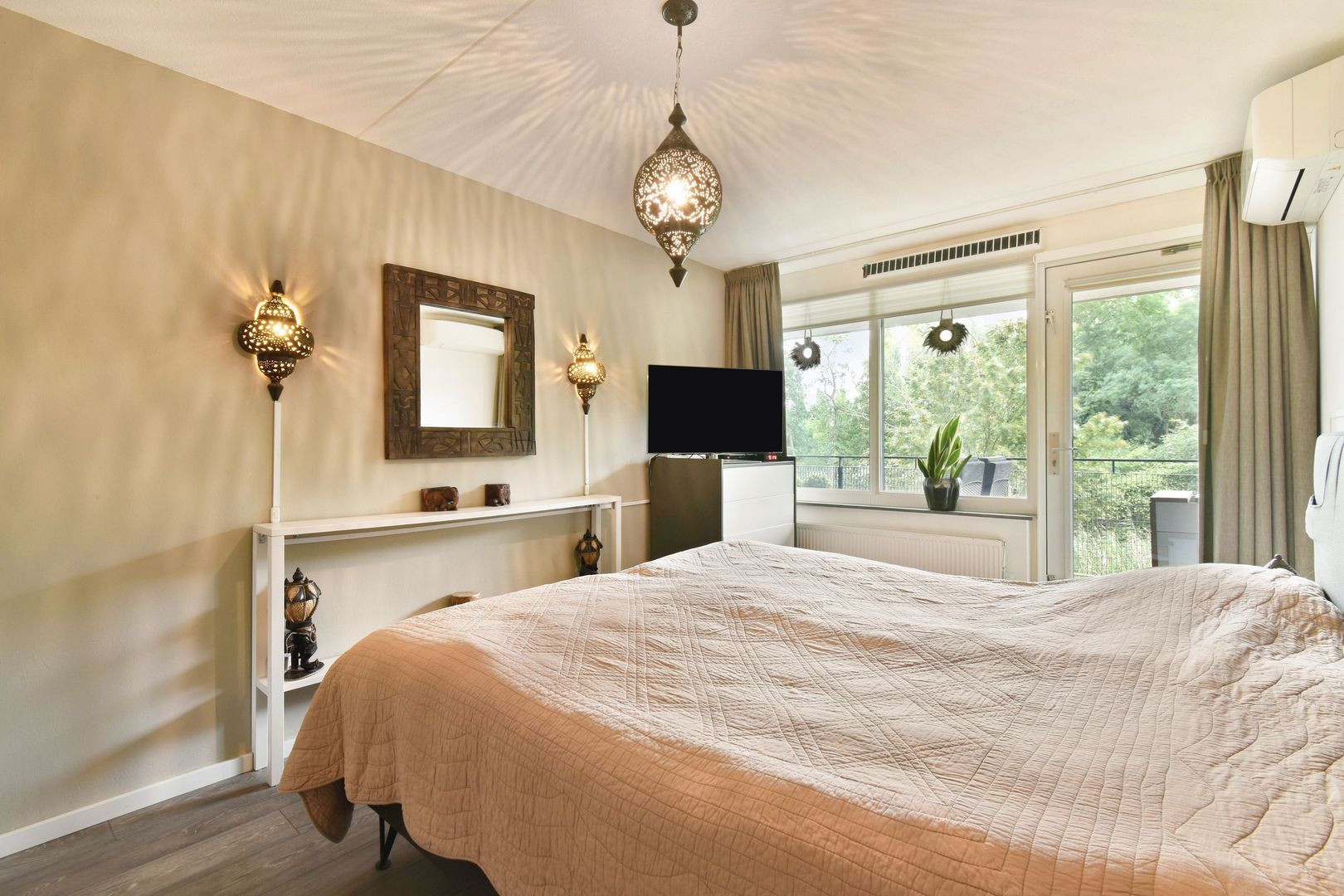 Appartement te koop: Frank van Borselenstraat 3B, Vlaardingen