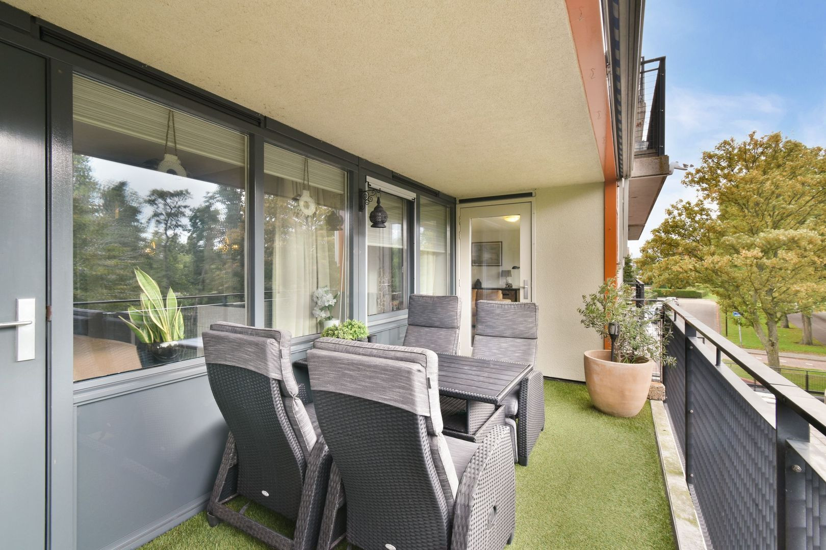 Appartement te koop: Frank van Borselenstraat 3B, Vlaardingen