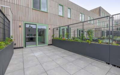 Frank van Borselenstraat 316