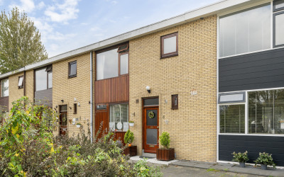 Jacoba van Beierenstraat 5