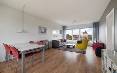 Appartement te koop Karel de Grotelaan 108