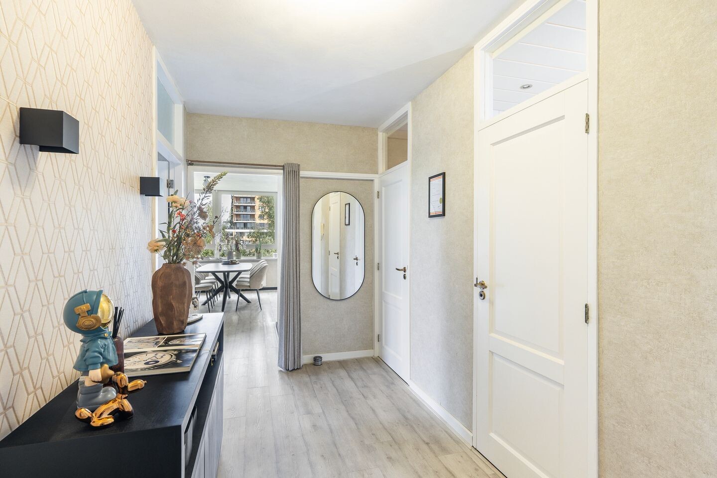 Appartement te koop: Boerhaavestraat 403, Vlaardingen