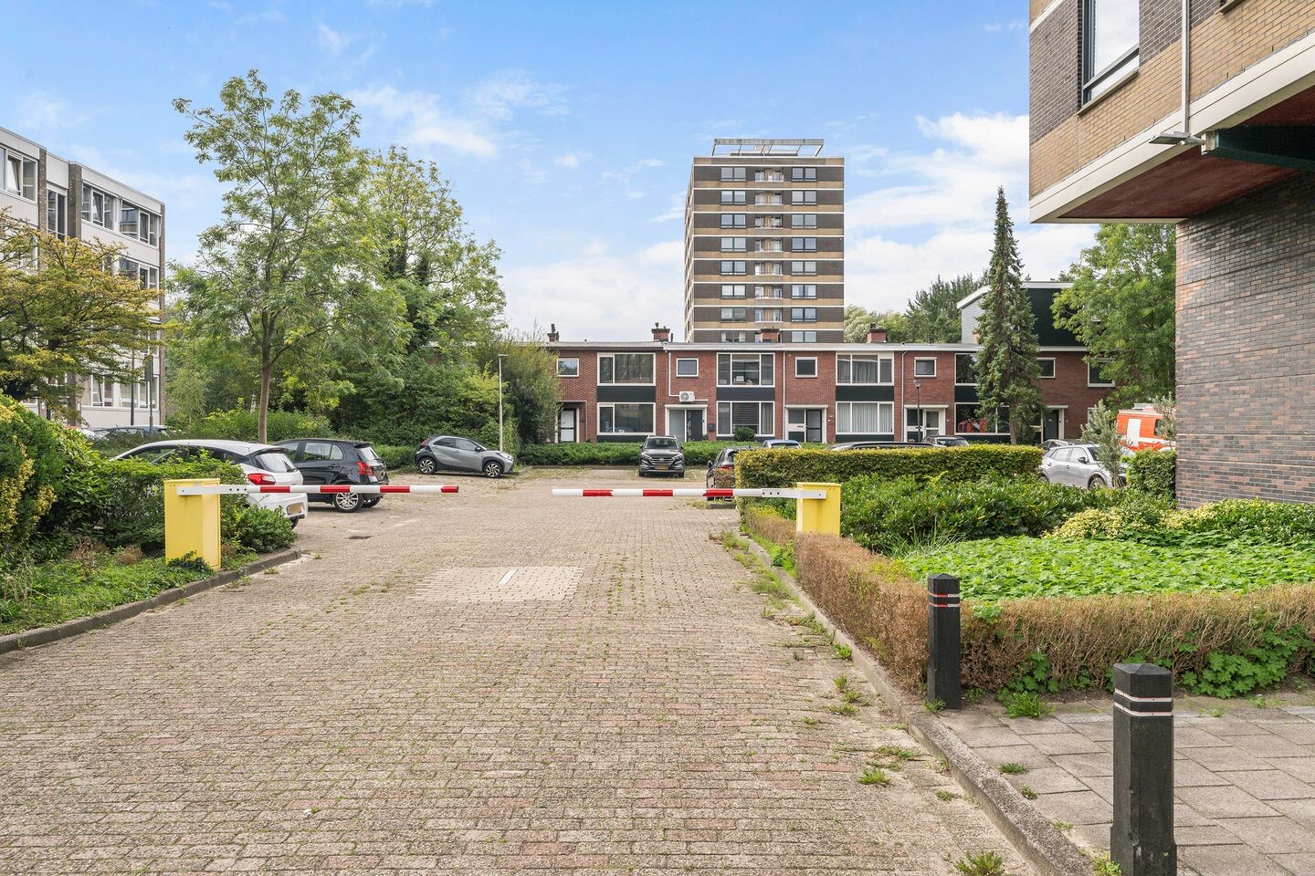 Appartement te koop: Boerhaavestraat 403, Vlaardingen