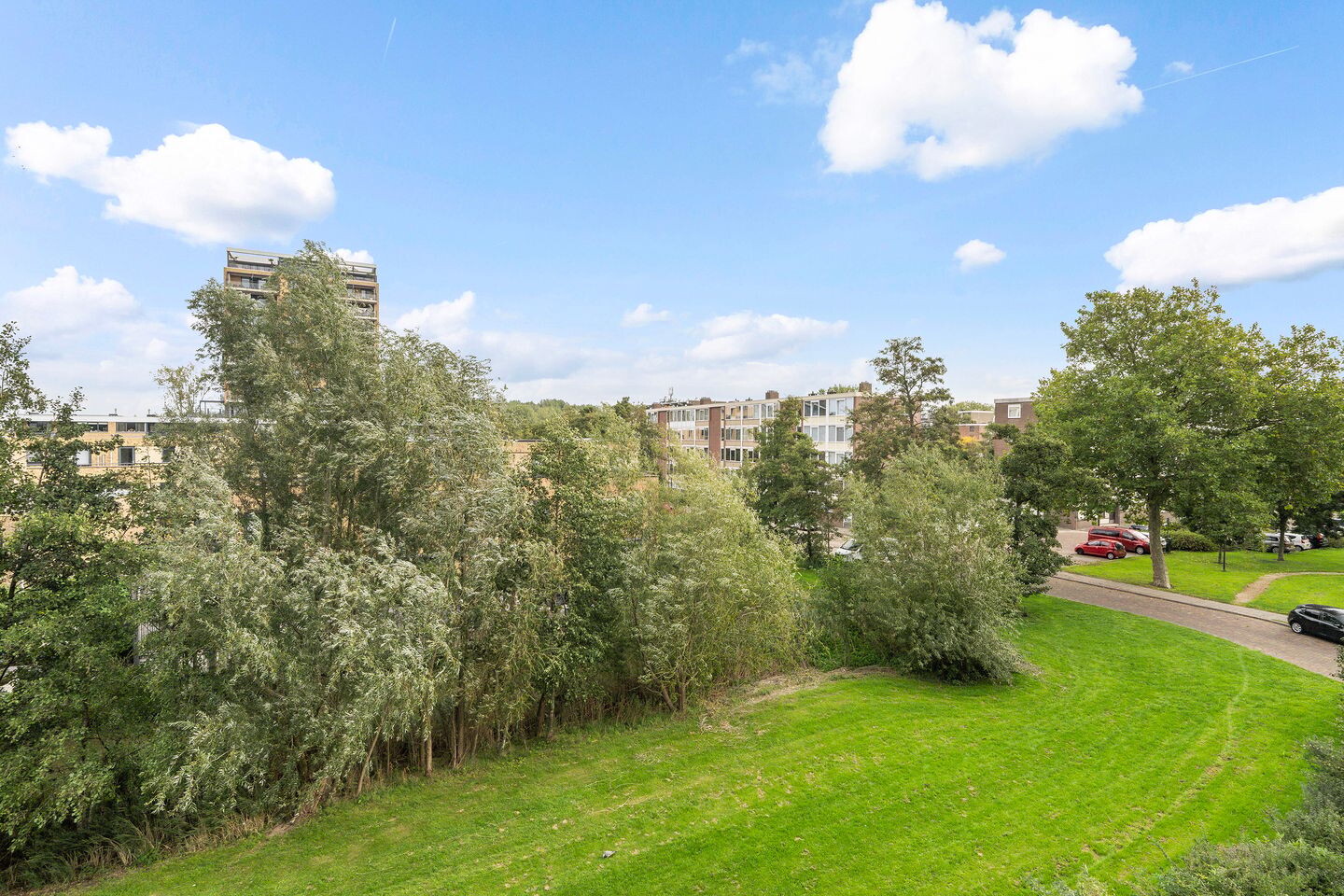 Appartement te koop: Boerhaavestraat 403, Vlaardingen