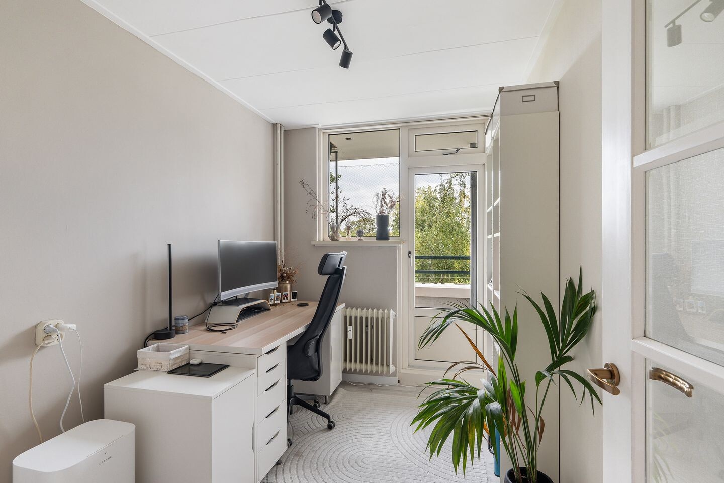 Appartement te koop: Boerhaavestraat 403, Vlaardingen