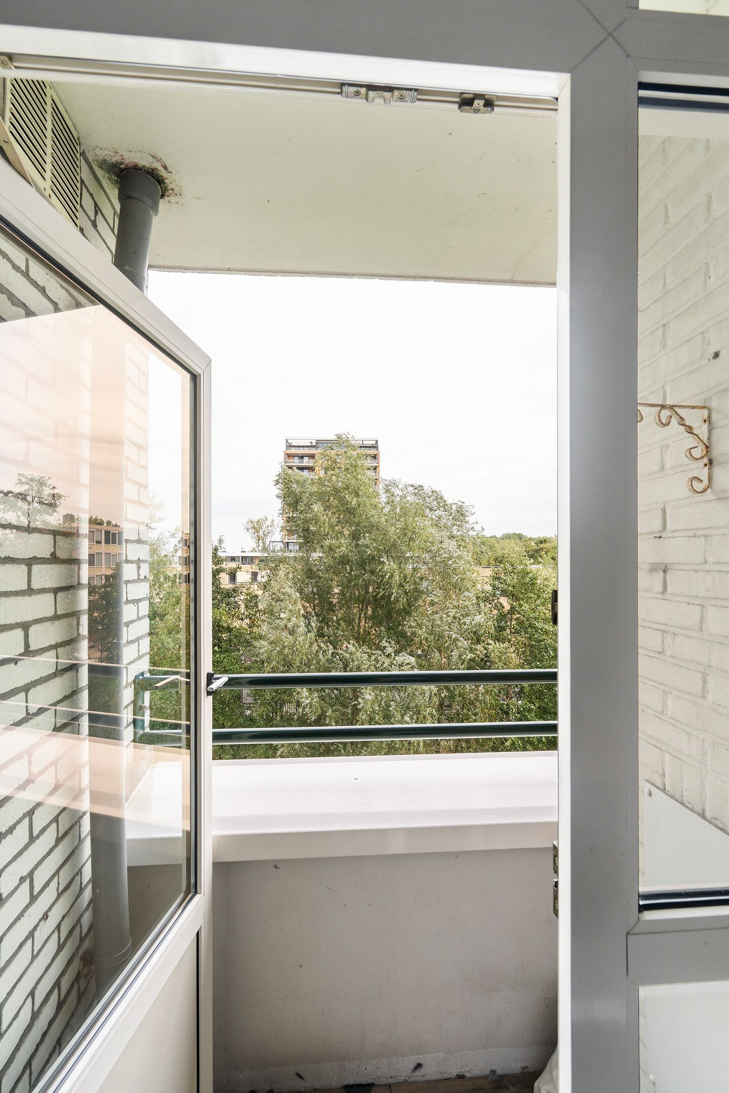 Appartement te koop: Boerhaavestraat 403, Vlaardingen