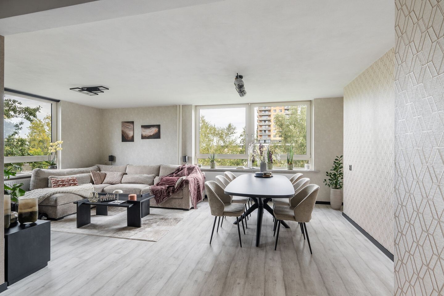 Appartement te koop: Boerhaavestraat 403, Vlaardingen