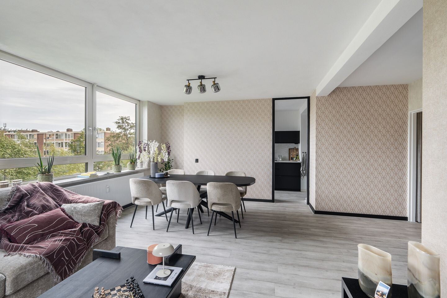 Appartement te koop: Boerhaavestraat 403, Vlaardingen