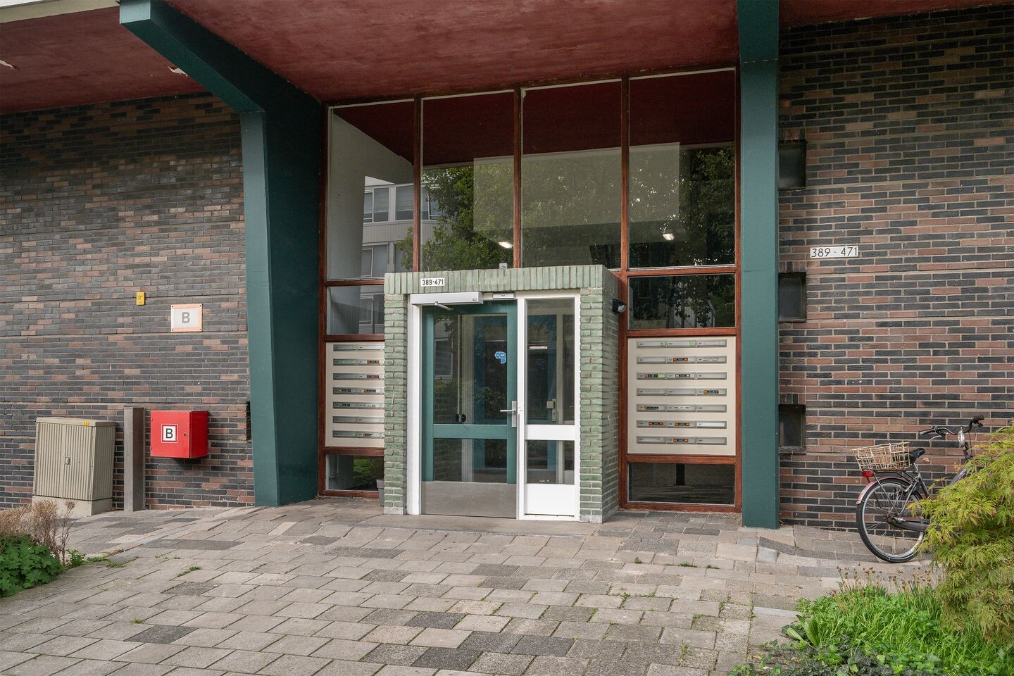 Appartement te koop: Boerhaavestraat 403, Vlaardingen