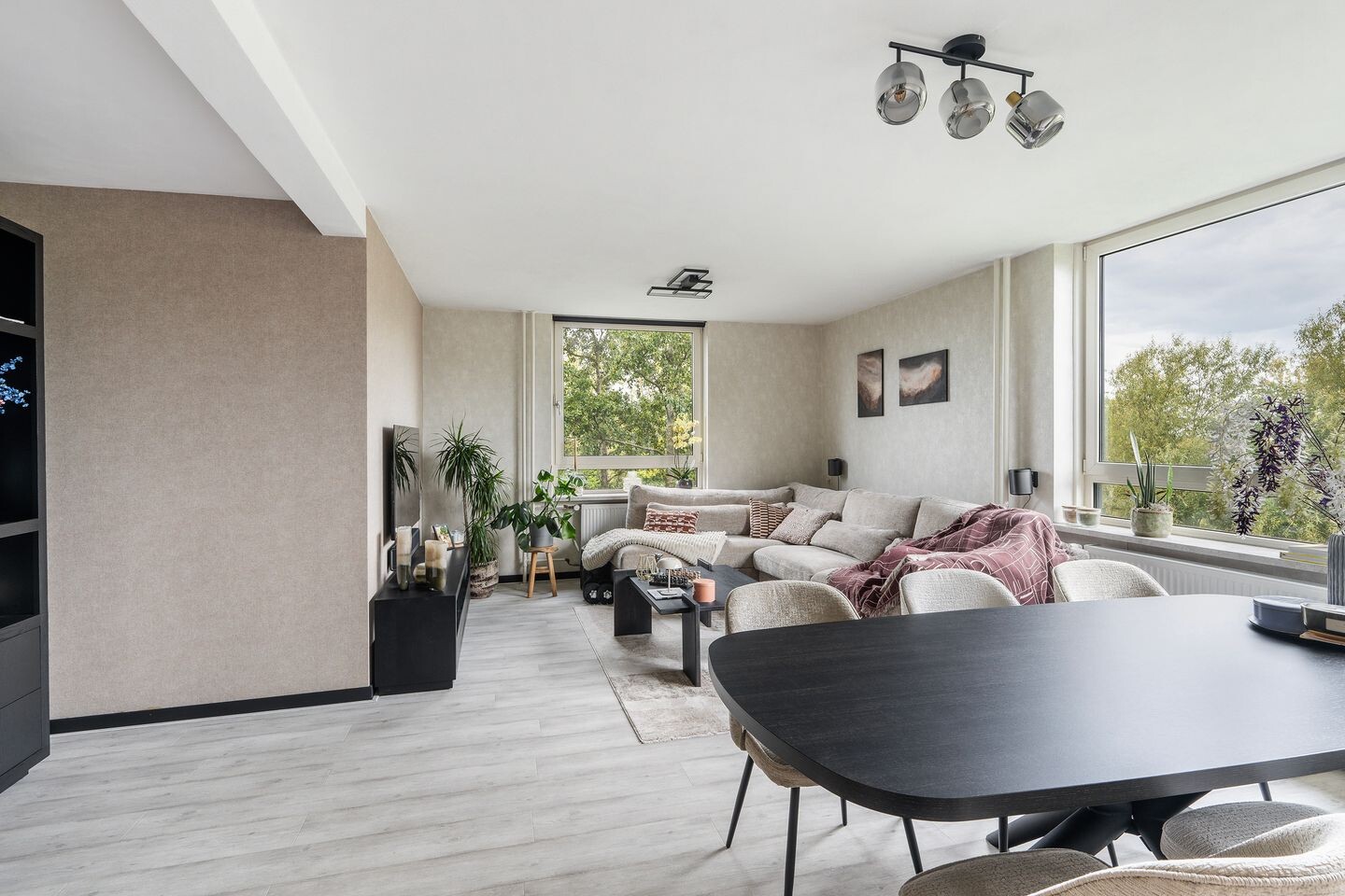 Appartement te koop: Boerhaavestraat 403, Vlaardingen