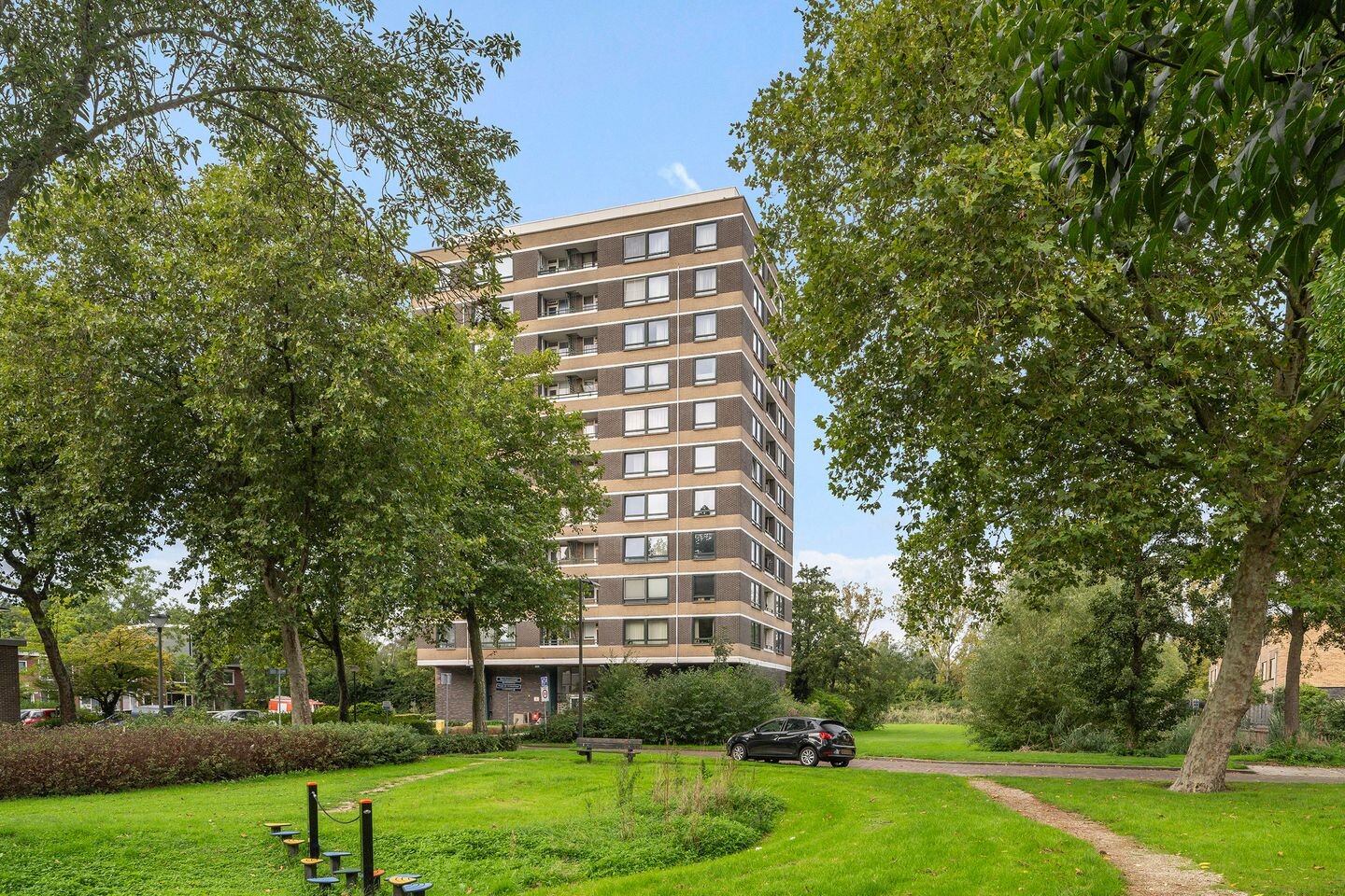 Appartement te koop: Boerhaavestraat 403, Vlaardingen