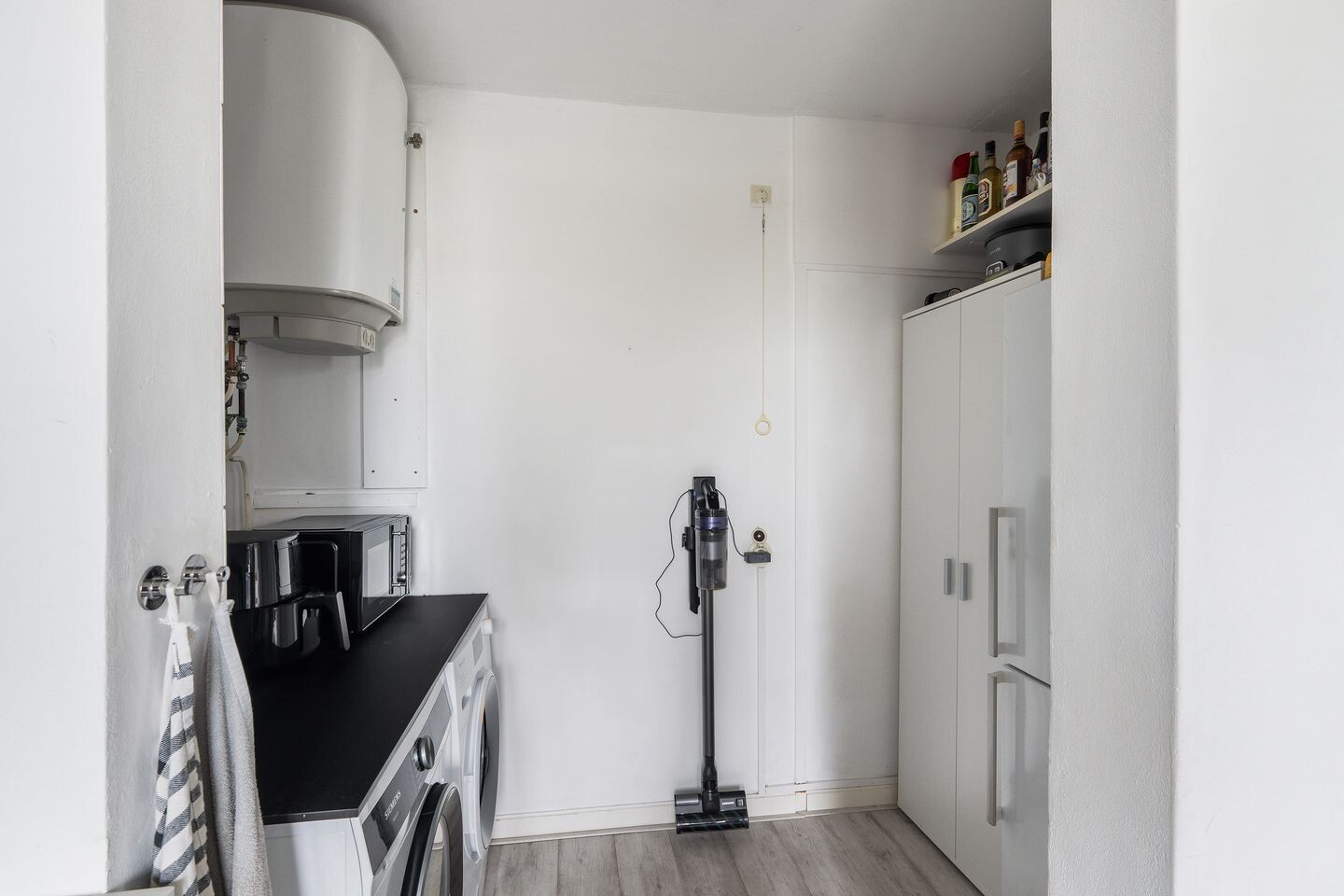 Appartement te koop: Boerhaavestraat 403, Vlaardingen