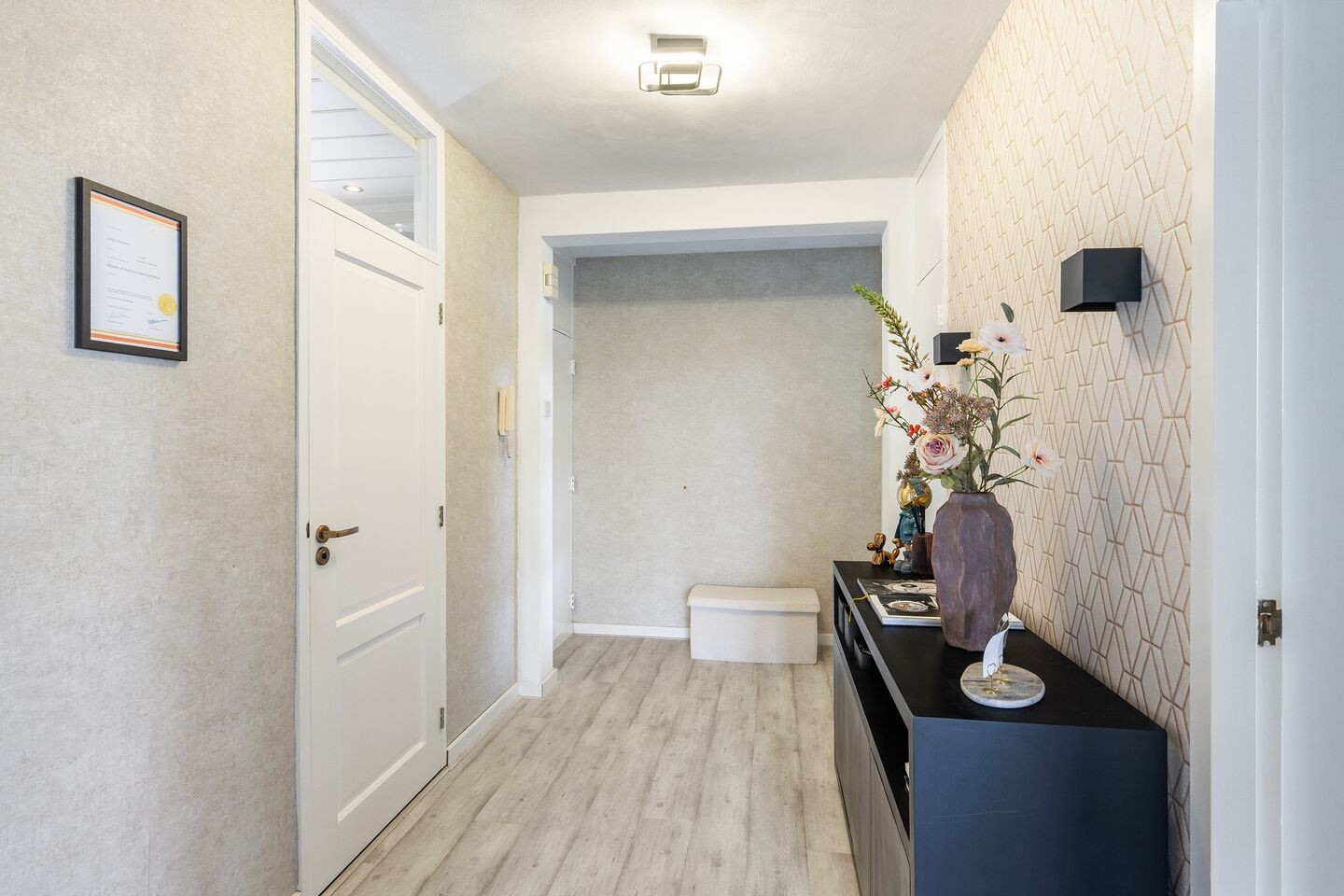 Appartement te koop: Boerhaavestraat 403, Vlaardingen
