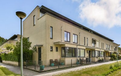 Kamerlingh Onnesstraat 34