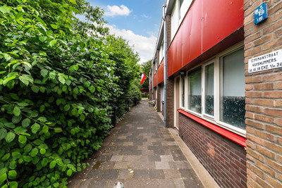 Eykmanstraat 14