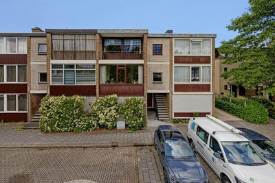 Lorentzstraat 21