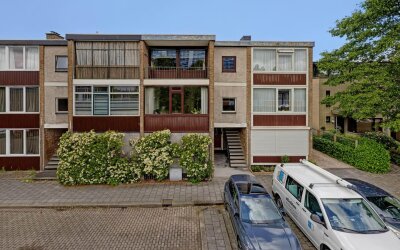 Lorentzstraat 21