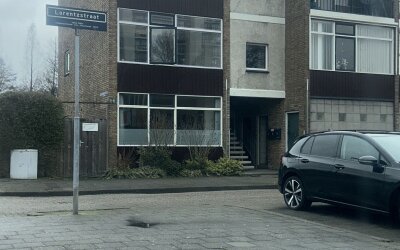 Lorentzstraat 3