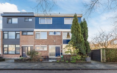 Swammerdamstraat 11