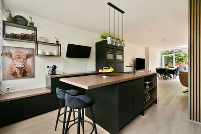 Huis te koop F.C. Dondersstraat 15