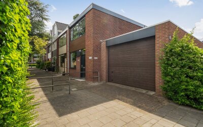 F.C. Dondersstraat 25