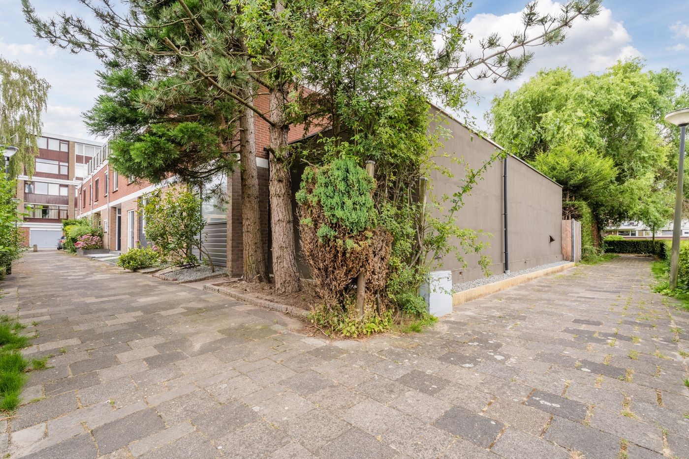 Hoekwoning te koop: Einthovenstraat 19, Vlaardingen
