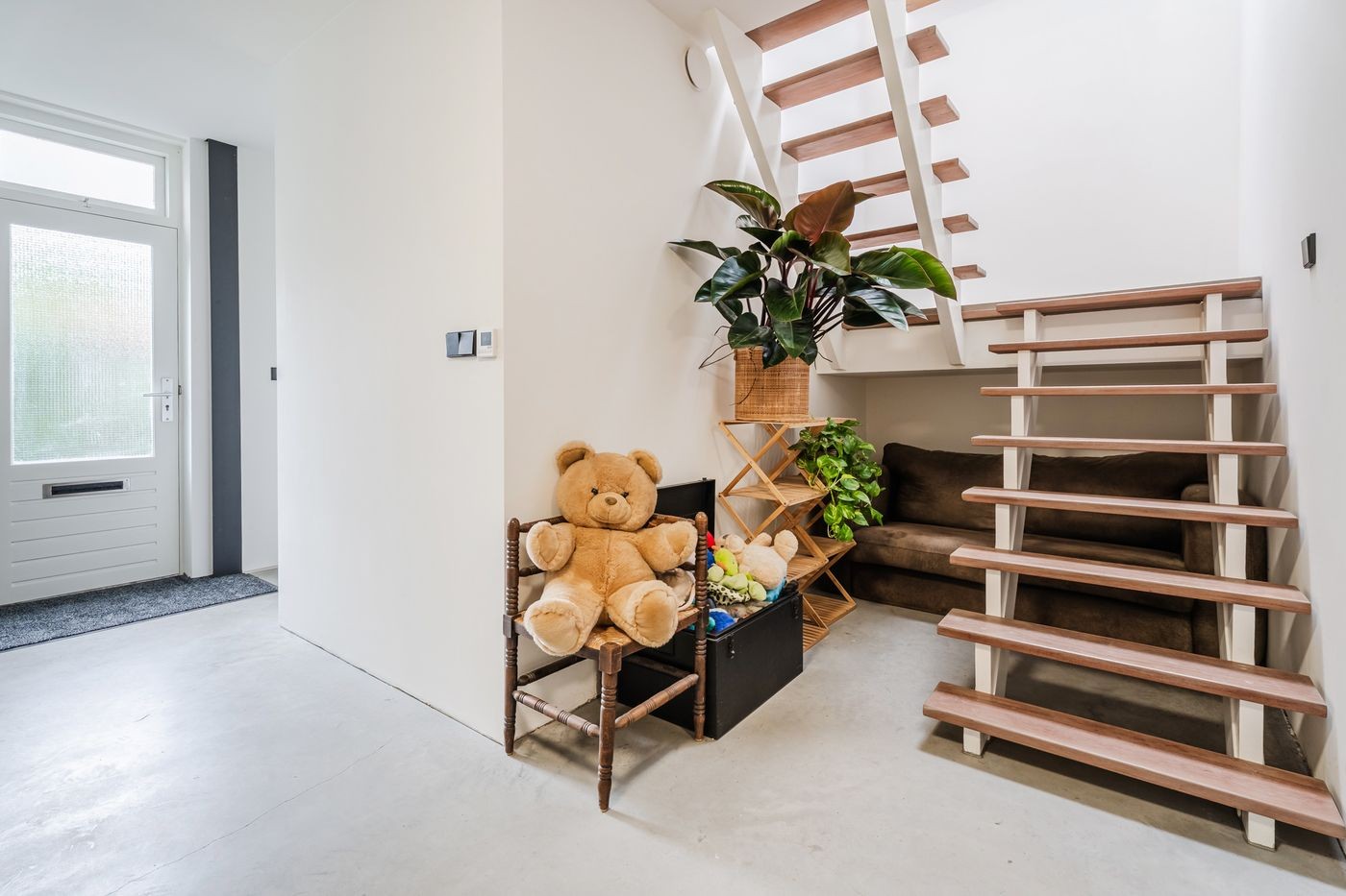 Hoekwoning te koop: Einthovenstraat 19, Vlaardingen