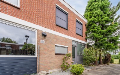 Einthovenstraat 19