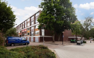 Einthovenst. 32