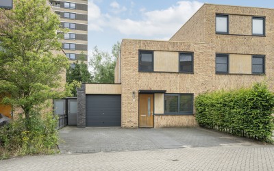 Hugo de Vriesstraat 9