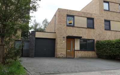Hugo de Vriesstraat 9