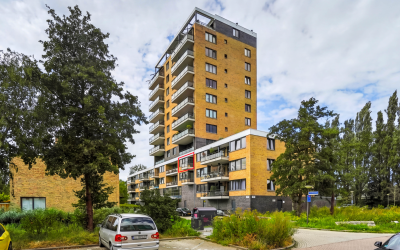 Hugo de Vriesstraat 93