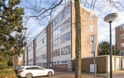 Keesomstraat 16