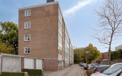 Keesomstraat 60