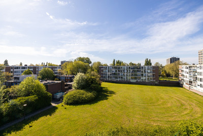 van der Waalsstraat 26