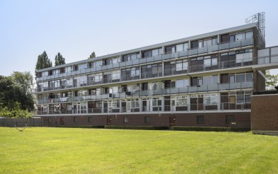 Zeemanstraat 32