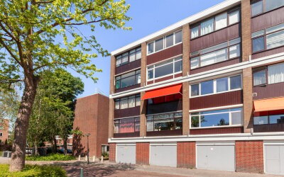 Zeemanstraat 64