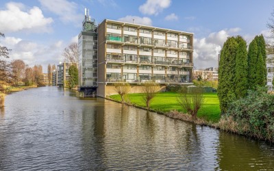 van der Waalsstraat 25