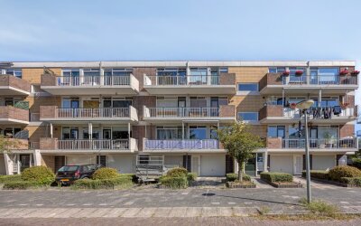 van Blankenheimstraat 16