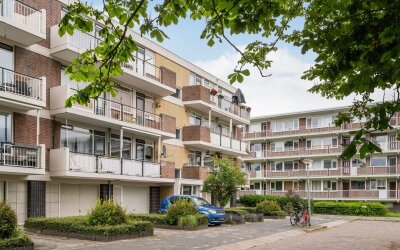 van Blanken. 8