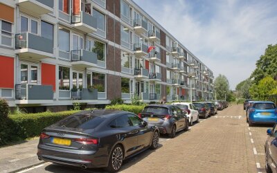 van Blanken. 80