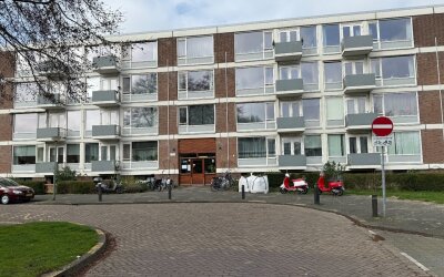 van Blanken. 116