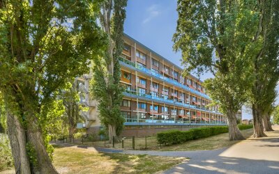 Appartement te koop Gijsbrecht van Amstelstraat 236