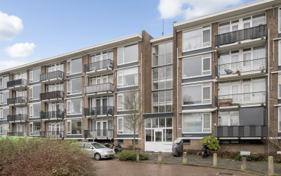 Jan van Arkelstraat 144