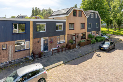 van der Werffstraat 53
