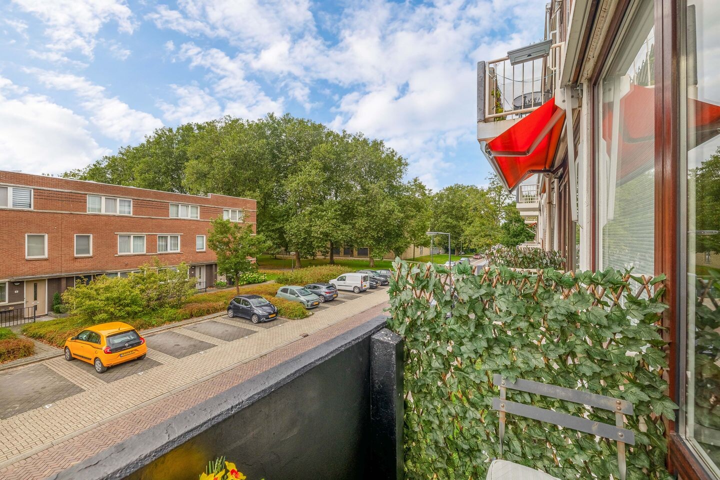 Appartement te koop: van der Werffstraat 28, Vlaardingen
