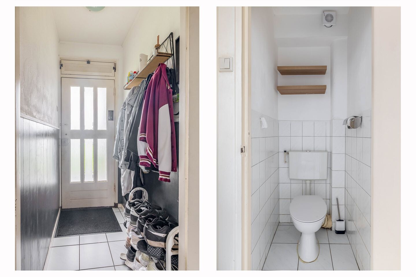 Appartement te koop: van der Werffstraat 28, Vlaardingen
