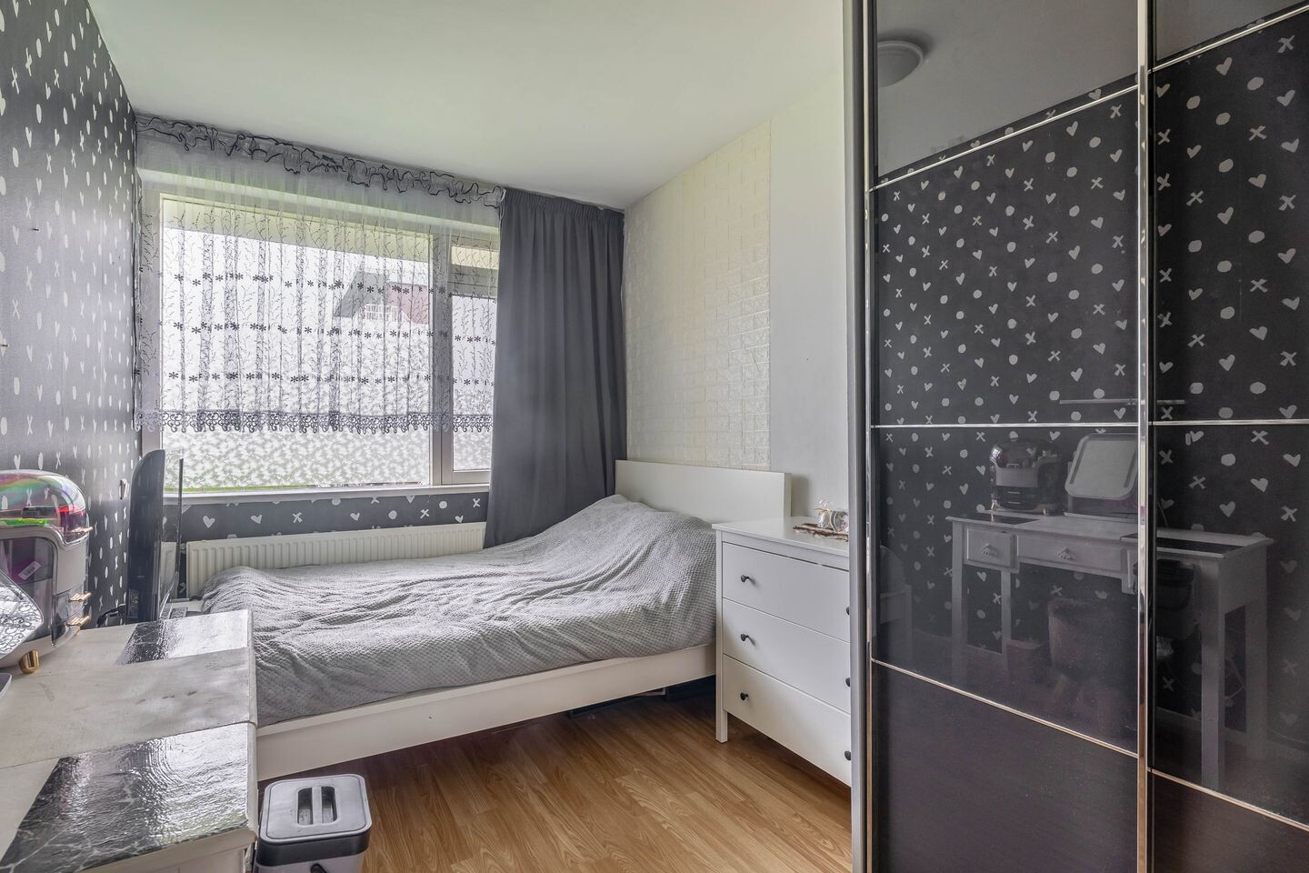 Appartement te koop: van der Werffstraat 28, Vlaardingen